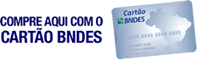 Cartão BNDES