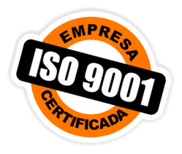 Certificação ISO 9001
