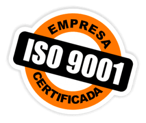 Certificação ISO 9001 - Aplam